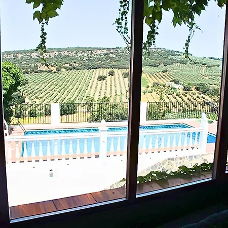 Casa Rural Villagloria-2